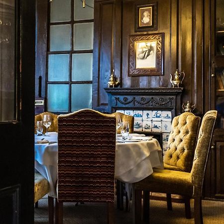 The Maids Head Hotel Norwich Ngoại thất bức ảnh