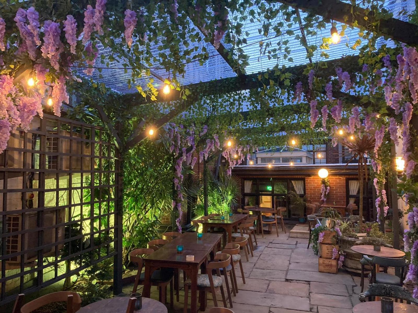 The Maids Head Hotel Norwich Ngoại thất bức ảnh