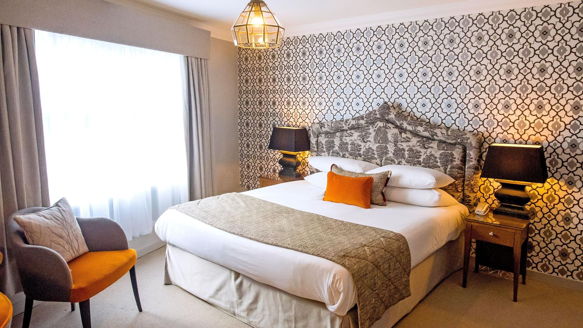 The Maids Head Hotel Norwich Ngoại thất bức ảnh