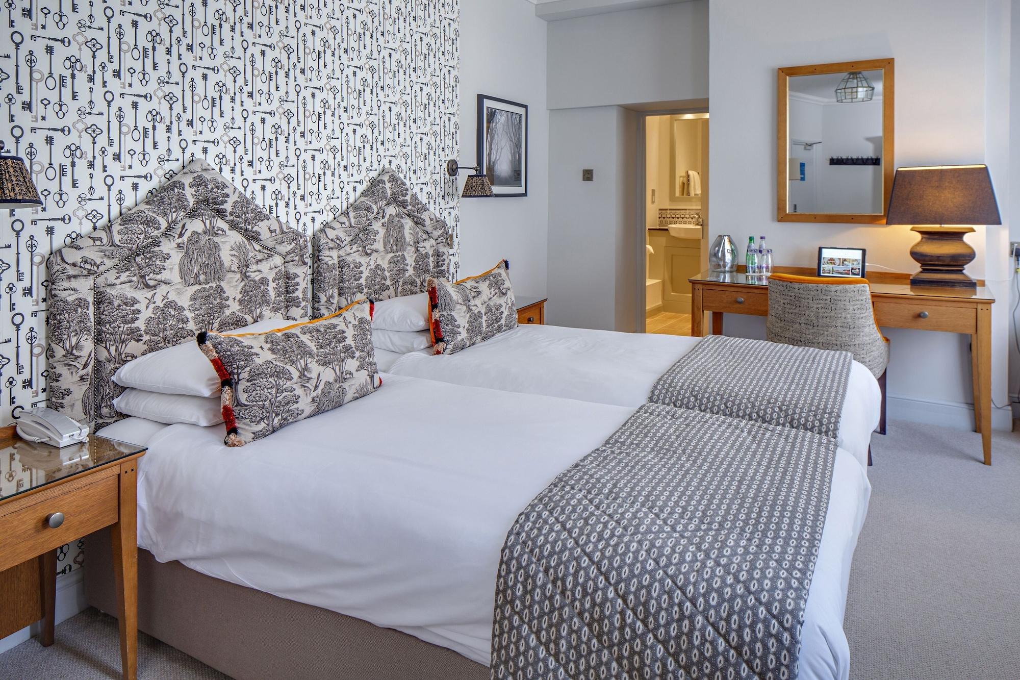 The Maids Head Hotel Norwich Ngoại thất bức ảnh