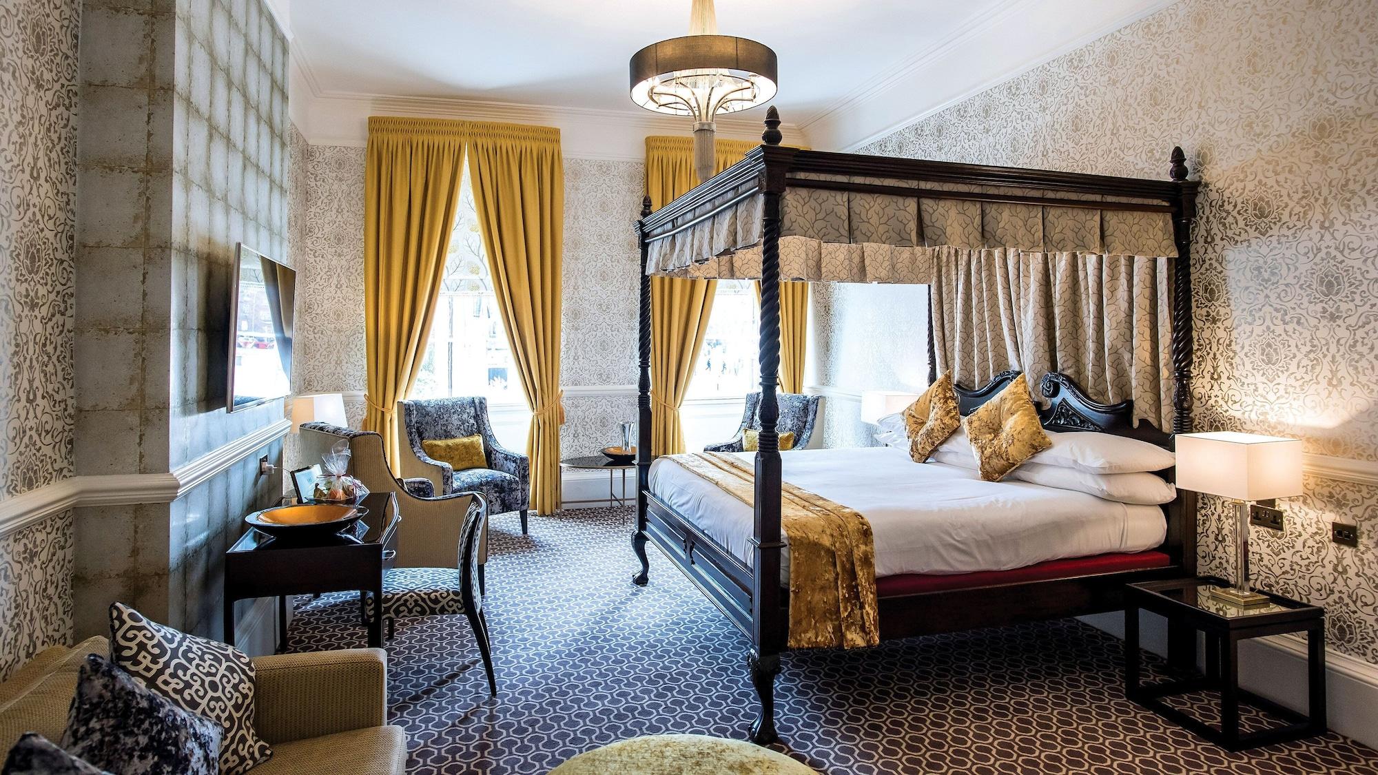 The Maids Head Hotel Norwich Ngoại thất bức ảnh