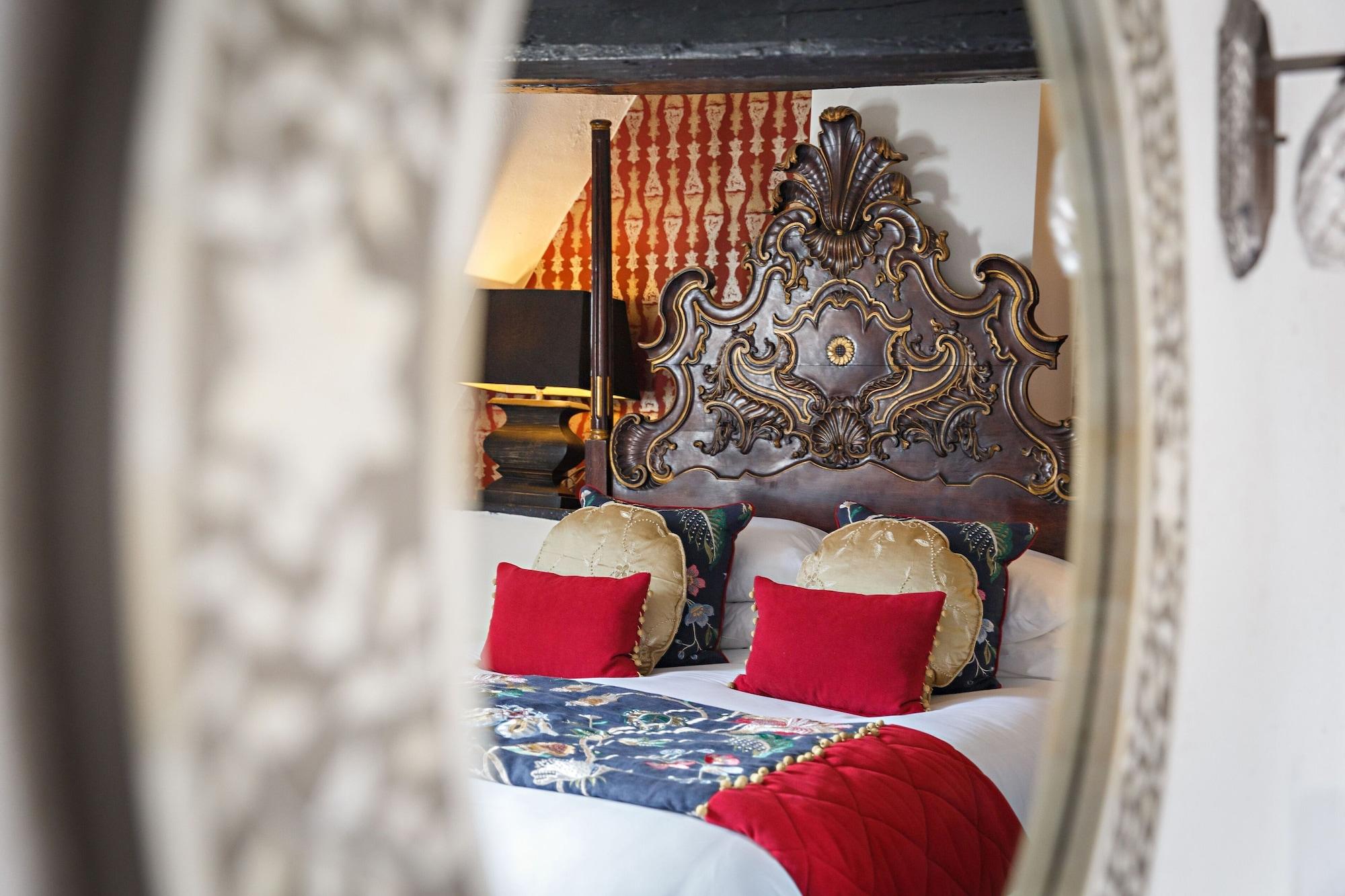 The Maids Head Hotel Norwich Ngoại thất bức ảnh