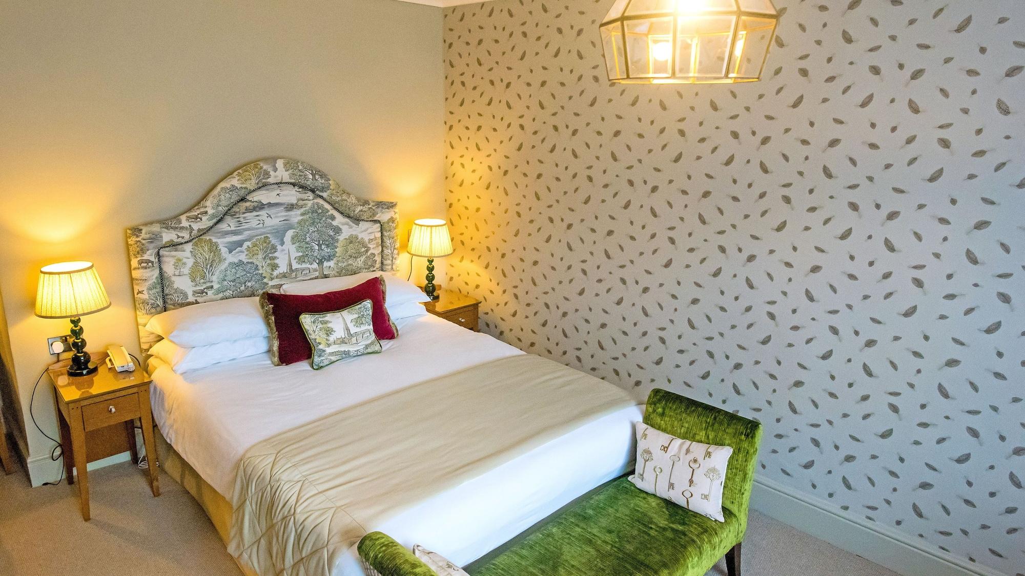 The Maids Head Hotel Norwich Ngoại thất bức ảnh