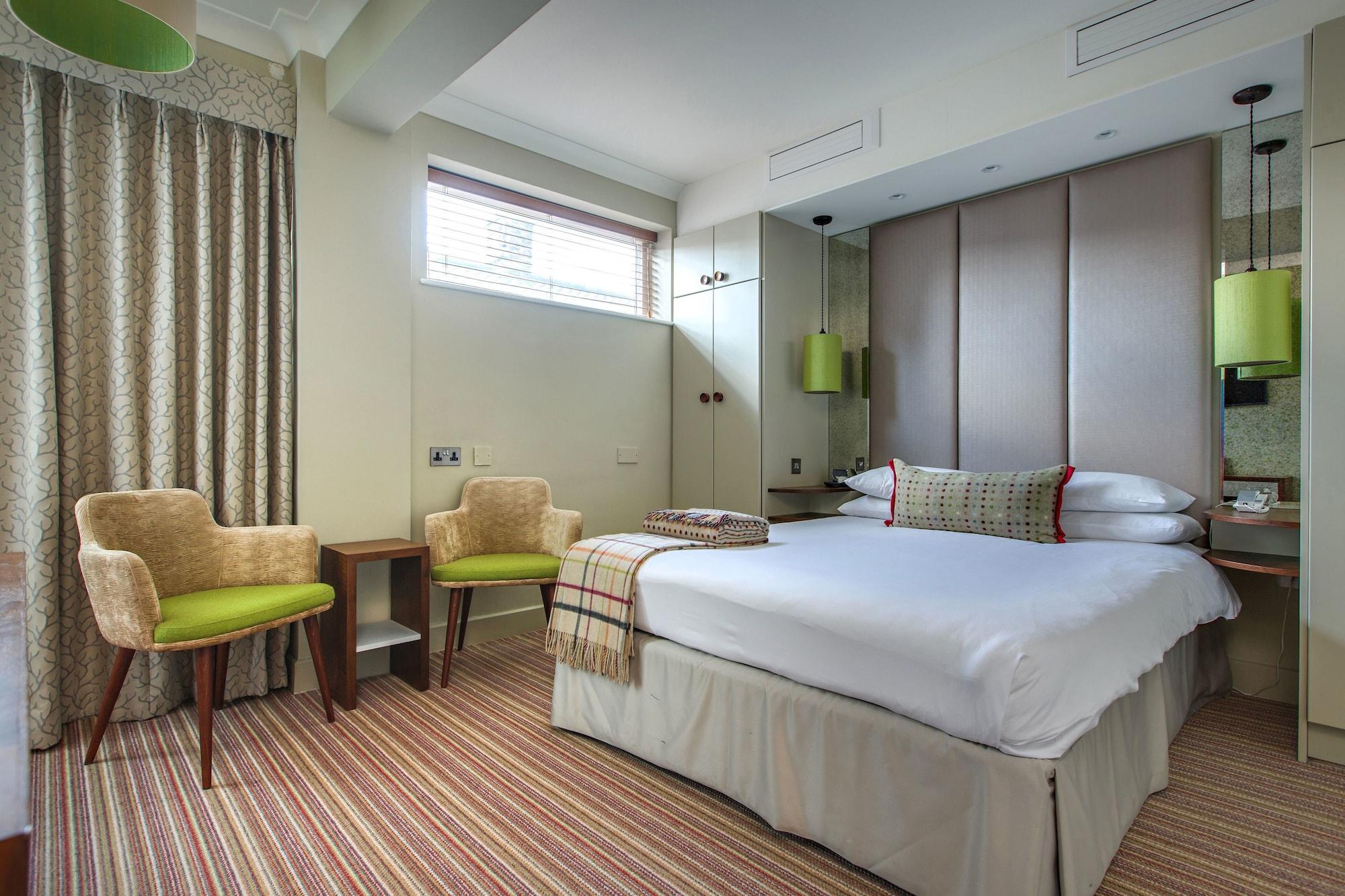 The Maids Head Hotel Norwich Ngoại thất bức ảnh