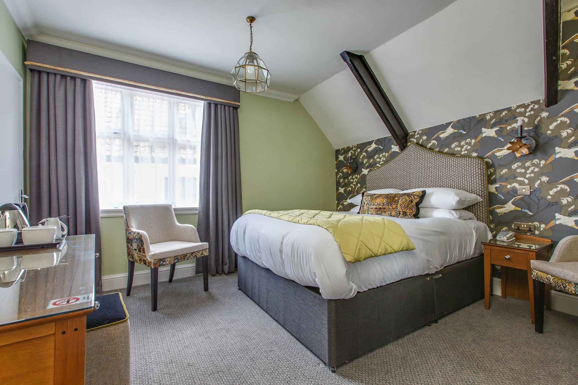 The Maids Head Hotel Norwich Ngoại thất bức ảnh