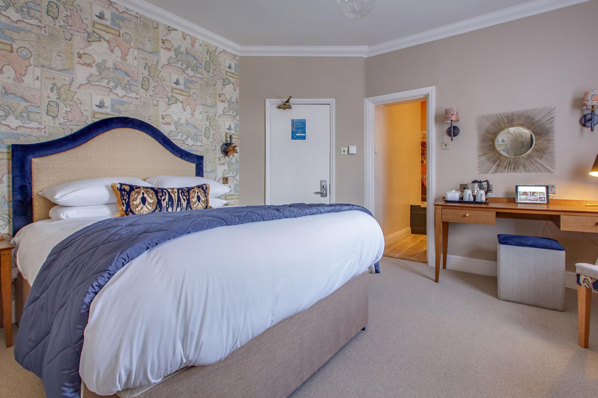 The Maids Head Hotel Norwich Ngoại thất bức ảnh