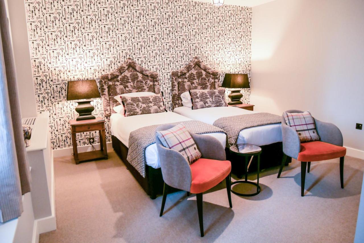 The Maids Head Hotel Norwich Ngoại thất bức ảnh