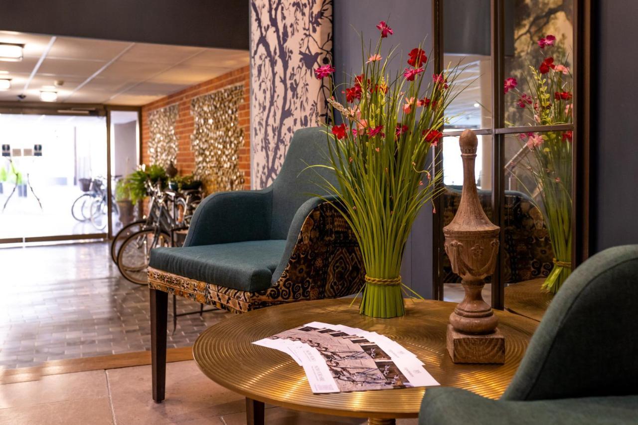 The Maids Head Hotel Norwich Ngoại thất bức ảnh