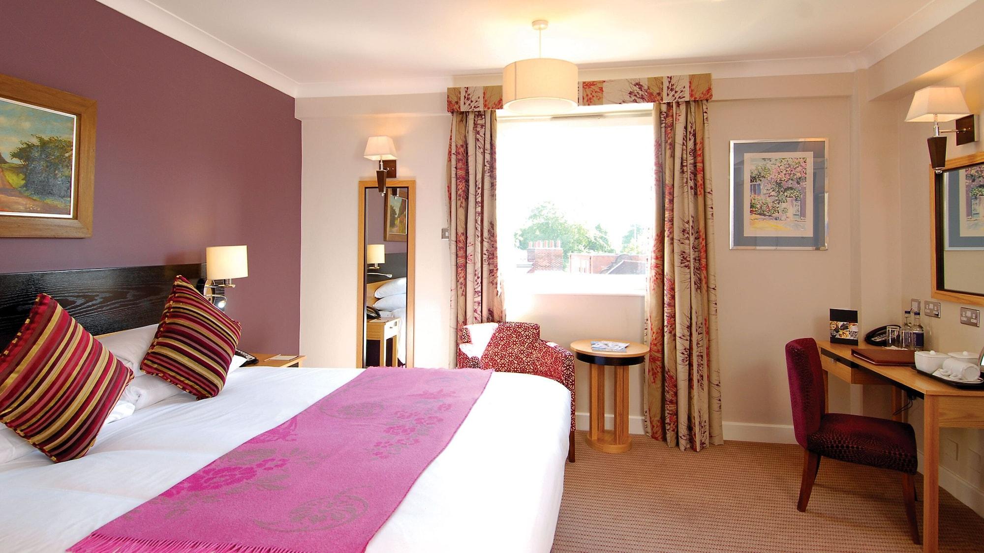 The Maids Head Hotel Norwich Phòng bức ảnh