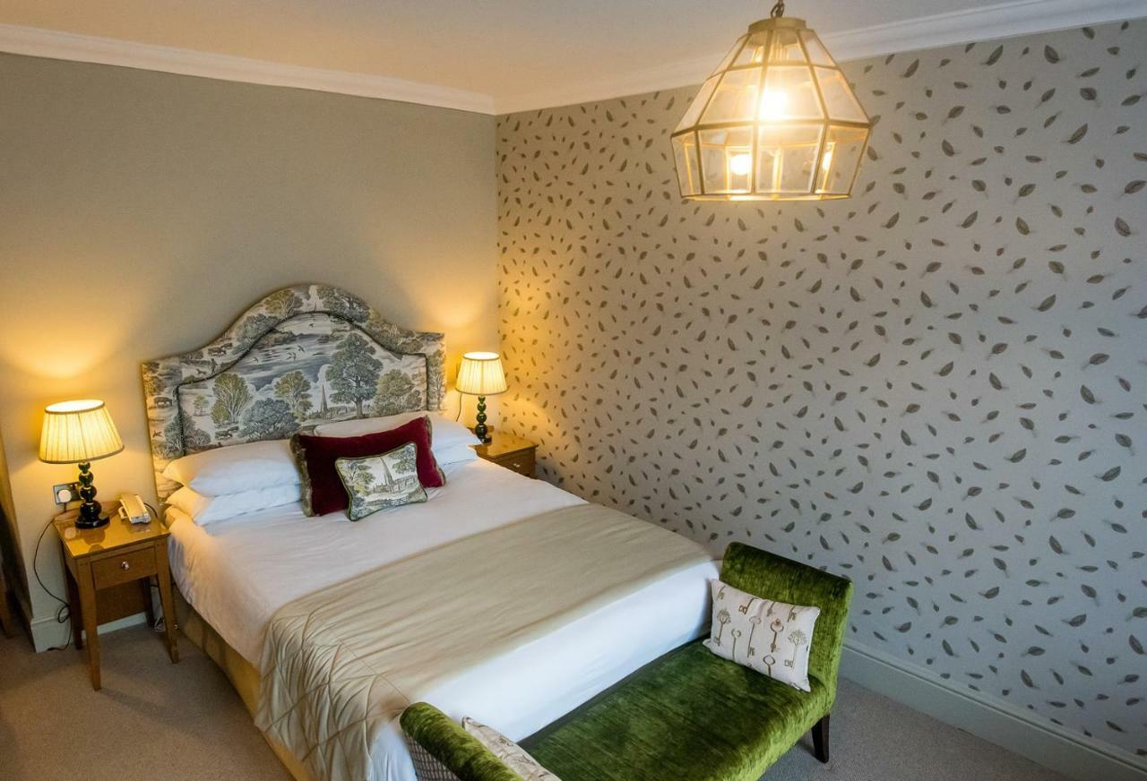 The Maids Head Hotel Norwich Ngoại thất bức ảnh