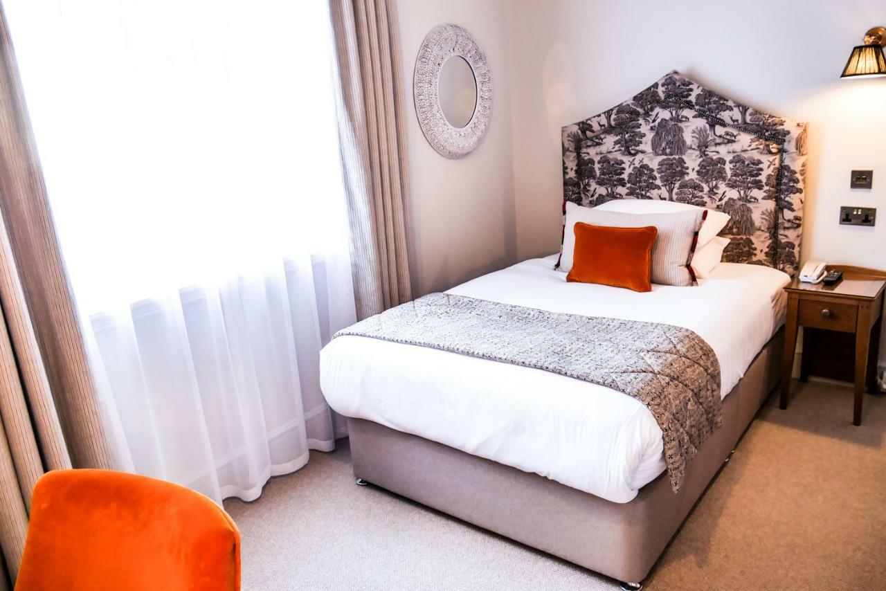 The Maids Head Hotel Norwich Ngoại thất bức ảnh