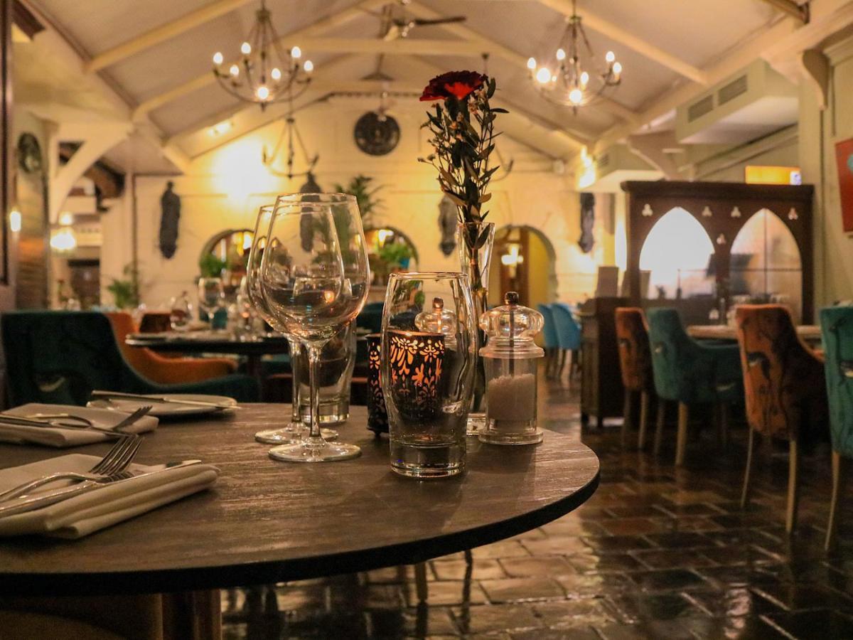 The Maids Head Hotel Norwich Ngoại thất bức ảnh