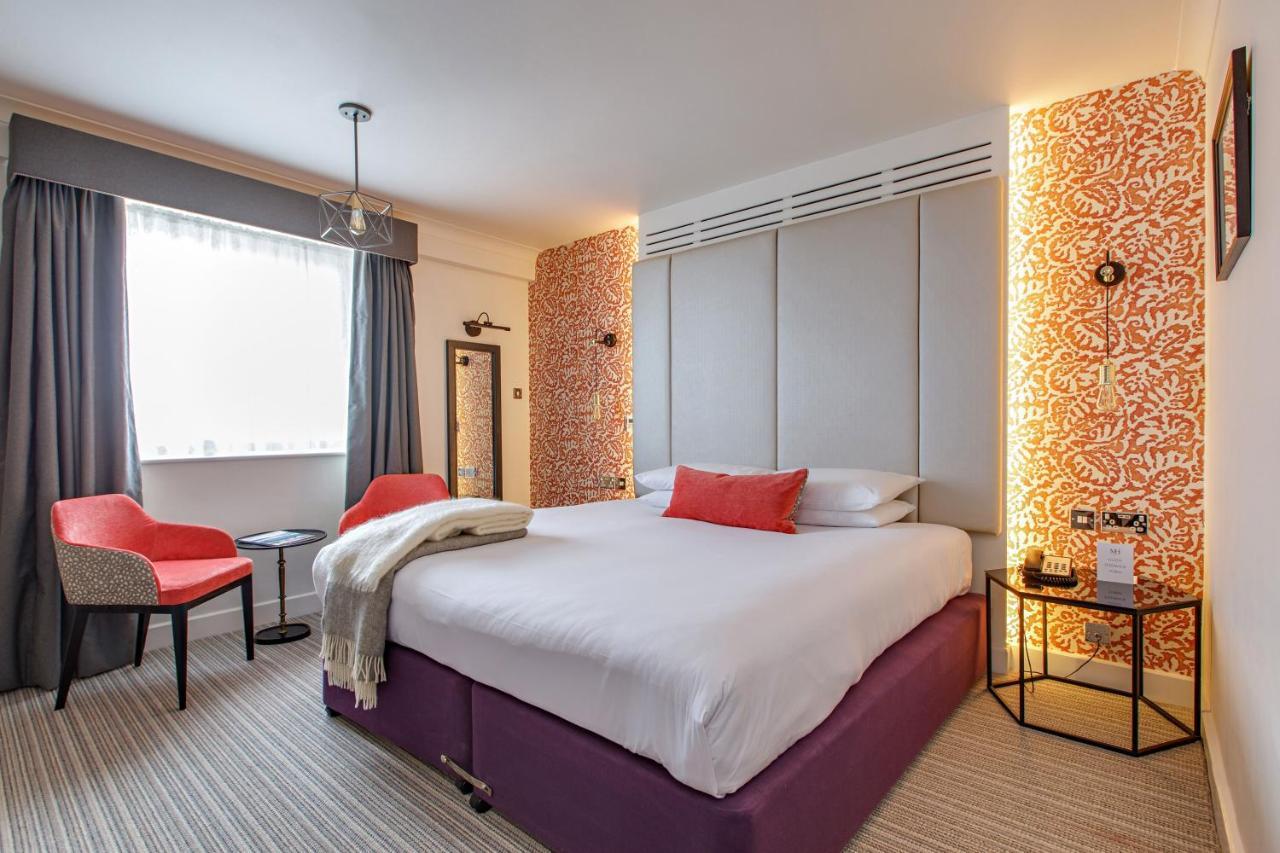 The Maids Head Hotel Norwich Ngoại thất bức ảnh